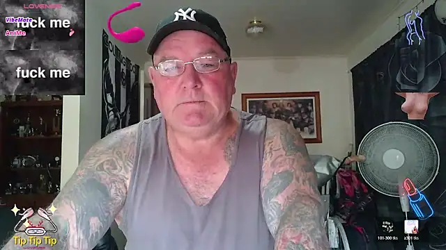 HOTANAL online show from 02/24/26, 11:25