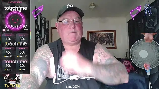 HOTANAL online show from 03/24/26, 01:54