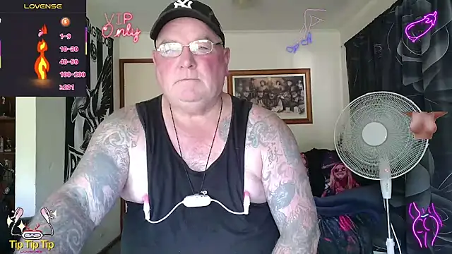 HOTANAL online show from 04/09/26, 02:33