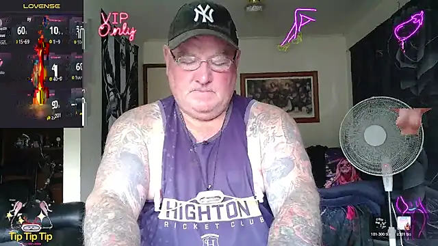 HOTANAL online show from 04/10/26, 02:28