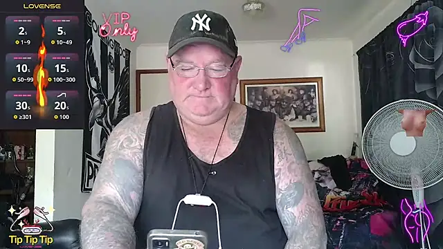 HOTANAL online show from 04/14/26, 01:11