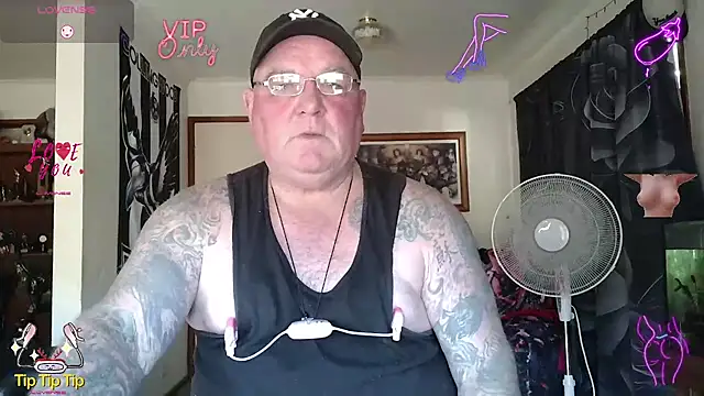 HOTANAL online show from 04/28/26, 02:10