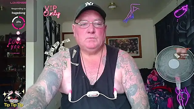 HOTANAL online show from 05/03/26, 01:44