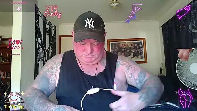 HOTANAL online show from 05/11/26, 02:28