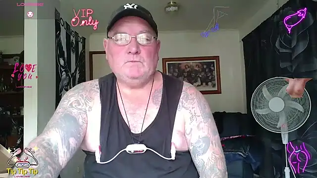 HOTANAL online show from 05/23/26, 02:28