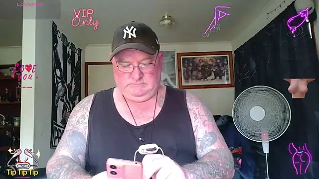 HOTANAL online show from 07/02/26, 02:22