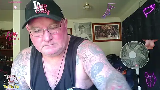 HOTANAL online show from 07/23/26, 02:42