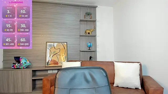 kimbrownn online show from 02/21/25, 12:39