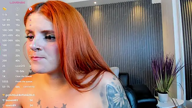 kimbrownn online show from 03/06/25, 03:24