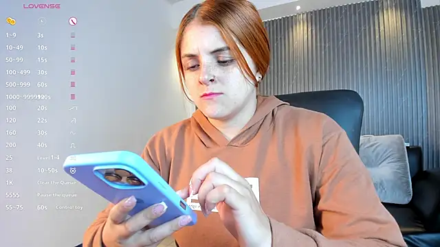 kimbrownn online show from 11/25/25, 12:16