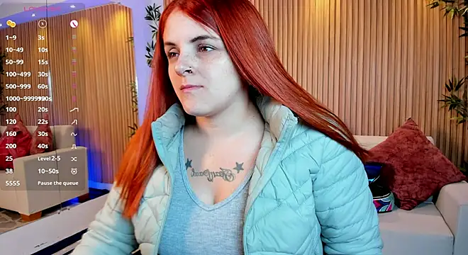 kimbrownn online show from 02/20/26, 11:22