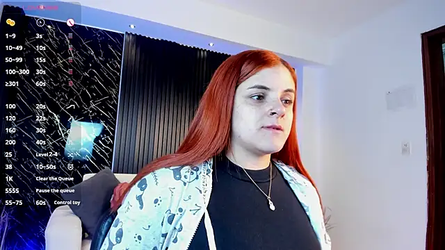 kimbrownn online show from 04/08/26, 11:43