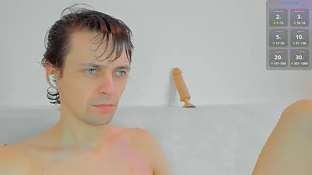 Jasper Sun online show from 01/30/25, 10:30