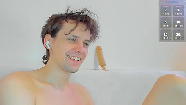 Jasper Sun online show from 02/04/25, 09:20