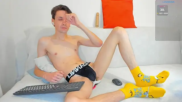 Jasper Sun online show from 11/05/25, 09:26