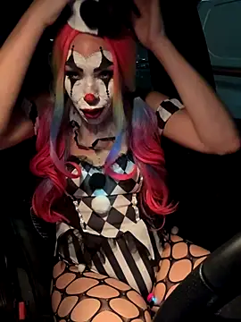 annablisss online show from 10/29/25, 02:58