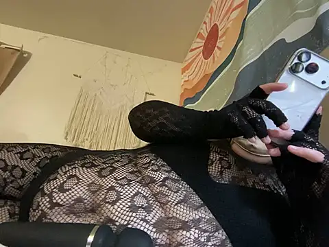 vanedarling online show from 07/08/26, 02:38
