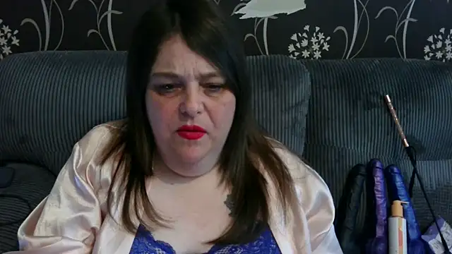 HouseWifeWhore Milf online show from 03/24/26, 03:06