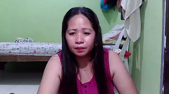 sweetlady pinay online show from 01/23/25, 12:19
