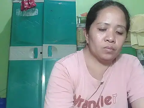 Snapshot of sweetlady_pinay chatting on 07/07/26, 01:48 sweetlady pinay online show from 07/07/26, 01:48