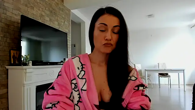 OliviaSirena online show from 03/27/26, 01:22