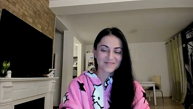 OliviaSirena online show from 05/17/26, 10:17