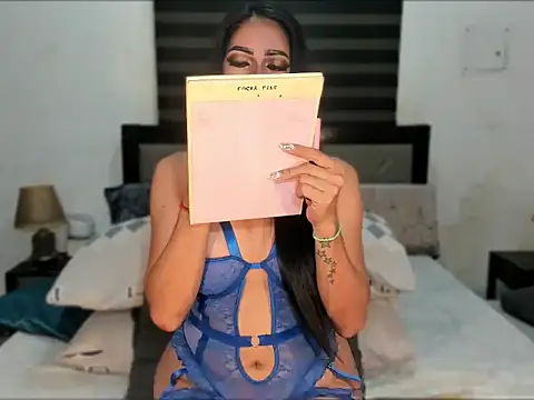 Johannah khalifa online show from 04/02/26, 01:25