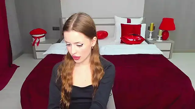 Snapshot of _Sweet__Cherry_ chatting on 03/02/25, 06:08 Sweet Cherry online show from 03/02/25, 06:08