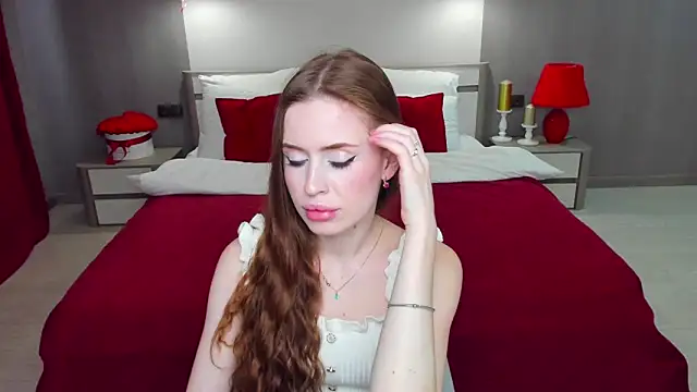 Sweet  Cherry  online show from 04/25/26, 04:26