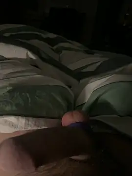 BennoBigD online show from 02/09/25, 01:11