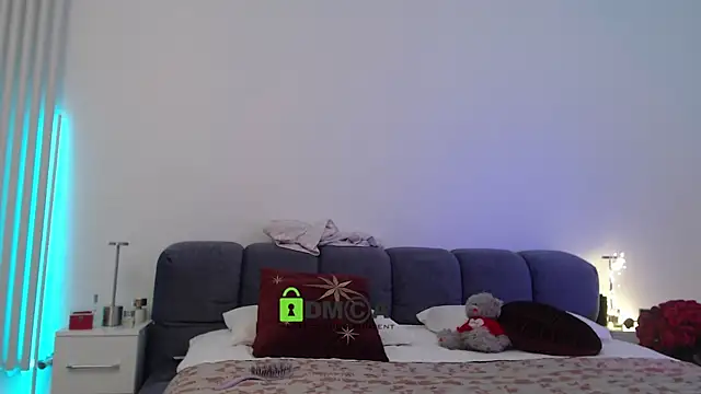 kissabellaa online show from 02/28/26, 08:21