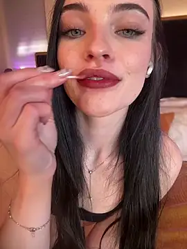 KarissaChantelle online show from 02/26/26, 05:34