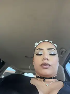 Snapshot of CarmelaAnthony chatting on 05/04/26, 08:05 CarmelaAnthony online show from 05/04/26, 08:05