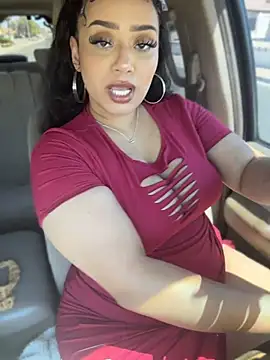 Snapshot of CarmelaAnthony chatting on 05/14/26, 08:48 CarmelaAnthony online show from 05/14/26, 08:48
