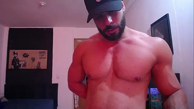 Snapshot of romeolovedark chatting on 02/05/25, 02:37 romeolovedark online show from 02/05/25, 02:37