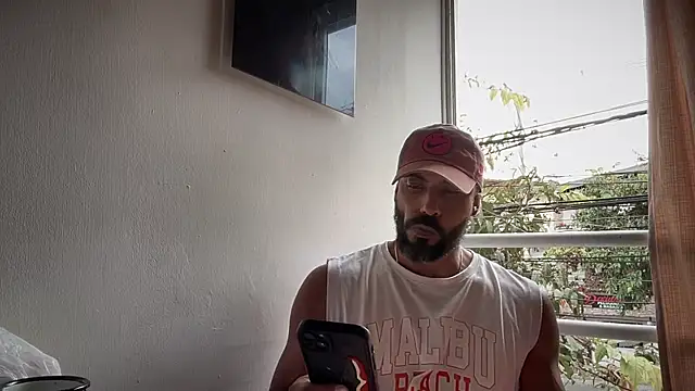 romeolovedark online show from 12/14/25, 08:13