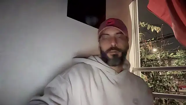 romeolovedark online show from 12/16/25, 07:57