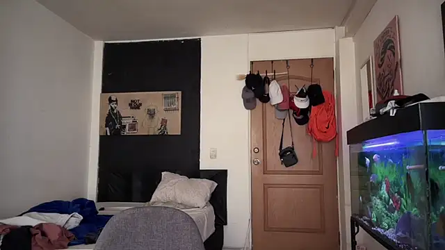 romeolovedark online show from 01/14/26, 06:35