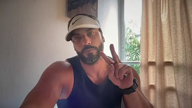 romeolovedark online show from 02/08/26, 05:05