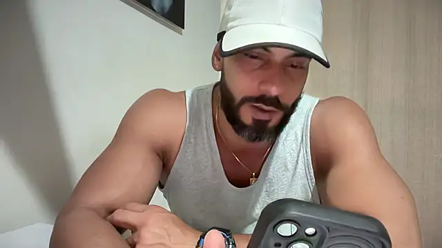 romeolovedark online show from 03/08/26, 12:52