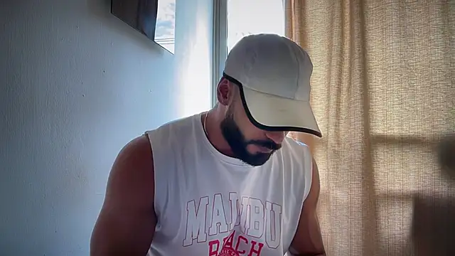 romeolovedark online show from 03/25/26, 04:46