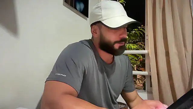 romeolovedark online show from 04/04/26, 01:37