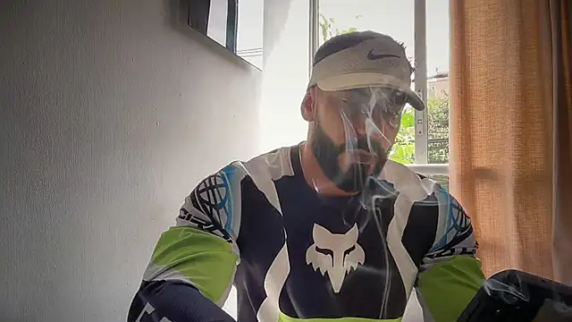 romeolovedark online show from 04/09/26, 07:30