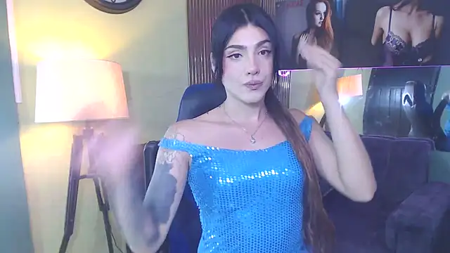 Snapshot of ximena22love chatting on 10/13/25, 10:32 ximena22love online show from 10/13/25, 10:32