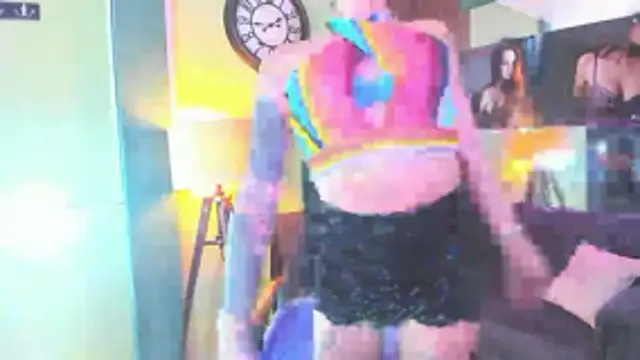 ximena22love online show from 02/18/26, 11:44