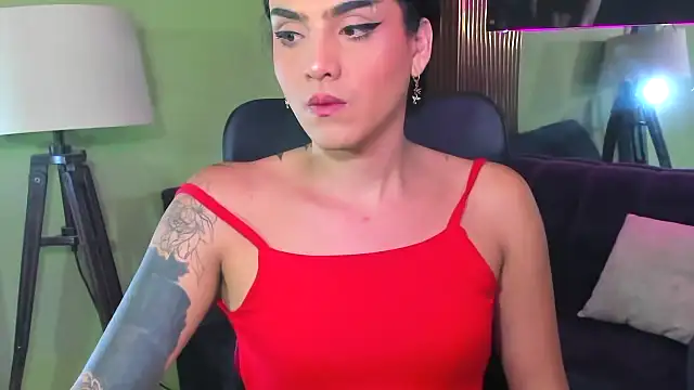 ximena22love online show from 02/26/26, 09:25