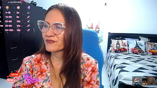 Xiimen online show from 03/05/26, 12:17