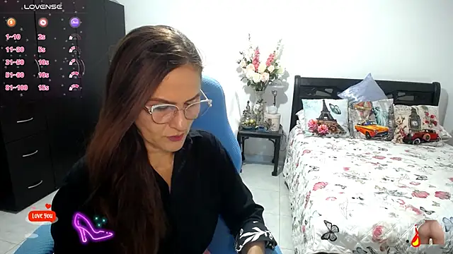 Xiimen online show from 03/21/26, 12:15