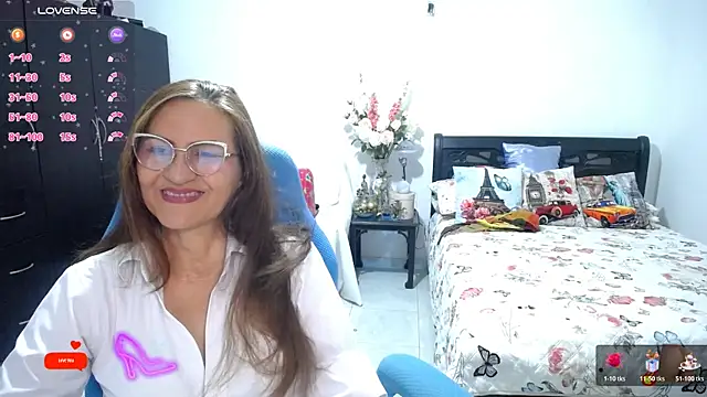 Xiimen online show from 04/07/26, 11:37