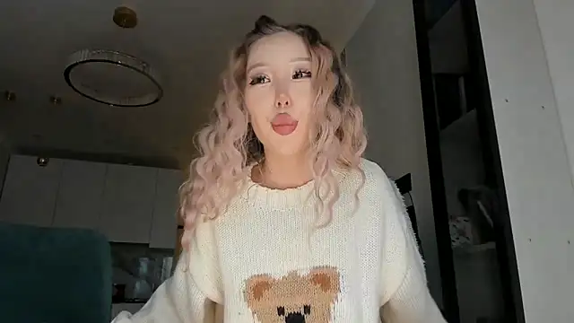 Pupasui02 online show from 02/23/26, 10:23